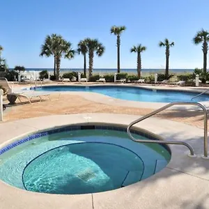 Apartment Towers, Destin