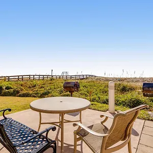 Holiday home On The Gulf, Destin